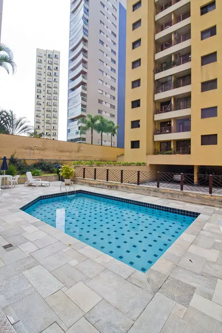 Foto 6 de Apartamento com 3 quartos à venda, 77m2 em Aclimação, São Paulo - SP