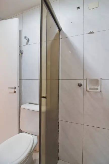 Foto 4 de Apartamento com 3 quartos à venda, 77m2 em Aclimação, São Paulo - SP