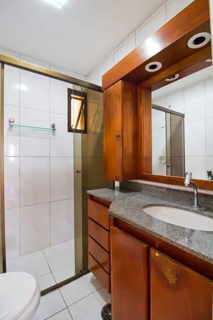 Foto 3 de Apartamento com 3 quartos à venda, 77m2 em Aclimação, São Paulo - SP