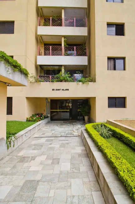 Foto 7 de Apartamento com 3 quartos à venda, 77m2 em Aclimação, São Paulo - SP