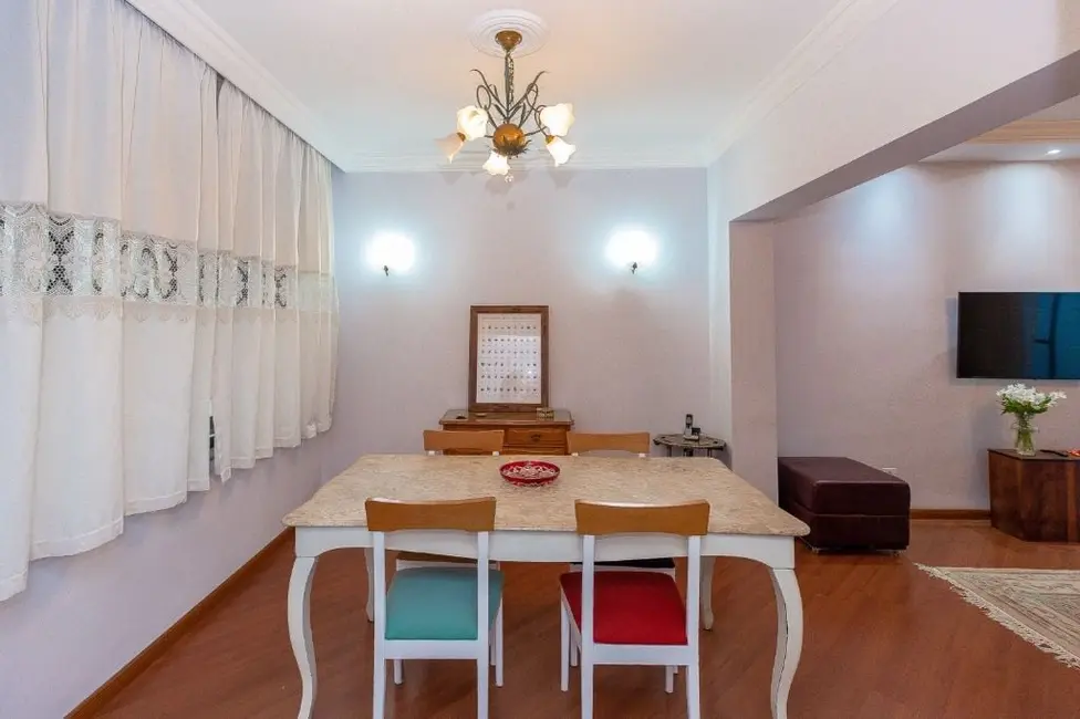 Foto 6 de Casa com 3 quartos à venda, 150m2 em Aclimação, São Paulo - SP