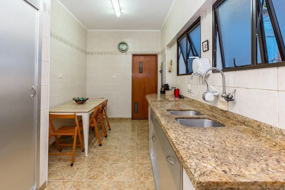 Foto 7 de Casa com 3 quartos à venda, 150m2 em Aclimação, São Paulo - SP