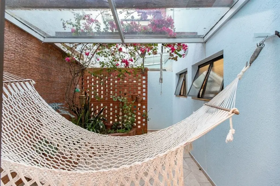 Foto 3 de Casa com 3 quartos à venda, 150m2 em Aclimação, São Paulo - SP