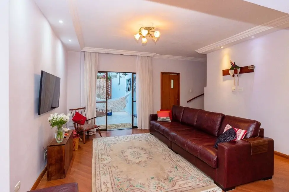 Foto 5 de Casa com 3 quartos à venda, 150m2 em Aclimação, São Paulo - SP