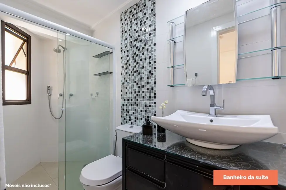 Foto 5 de Apartamento com 3 quartos à venda, 97m2 em Saúde, São Paulo - SP