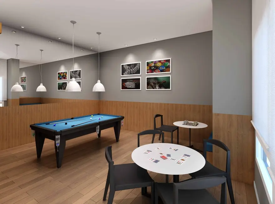 Foto 4 de Apartamento com 3 quartos à venda, 76m2 em Saúde, São Paulo - SP