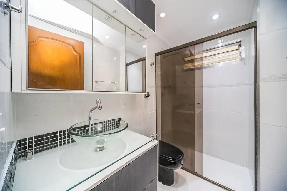 Apartamento com 2 quartos à venda, 61m2 em Saúde, São Paulo - SP - imagem 2 Foto 2 de Apartamento com 2 quartos à venda, 61m2 em Saúde, São Paulo - SP