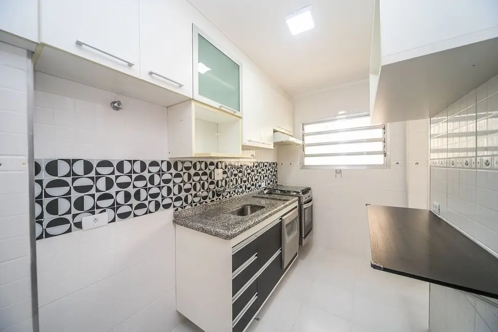 Apartamento com 2 quartos à venda, 61m2 em Saúde, São Paulo - SP - imagem 5 Foto 5 de Apartamento com 2 quartos à venda, 61m2 em Saúde, São Paulo - SP