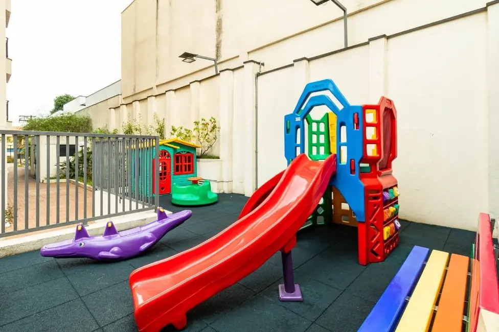 Foto 9 de Apartamento com 2 quartos à venda, 60m2 em Saúde, São Paulo - SP