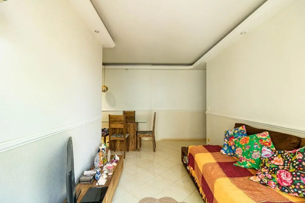 Foto 3 de Apartamento com 2 quartos à venda, 60m2 em Saúde, São Paulo - SP