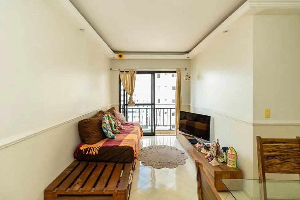 Foto 2 de Apartamento com 2 quartos à venda, 60m2 em Saúde, São Paulo - SP