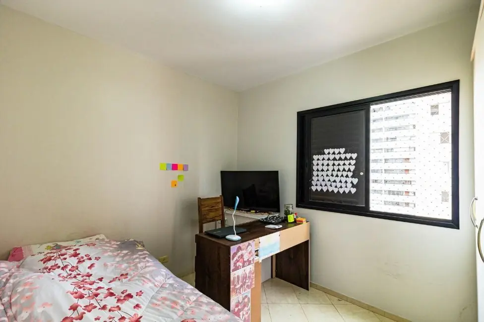 Foto 4 de Apartamento com 2 quartos à venda, 60m2 em Saúde, São Paulo - SP