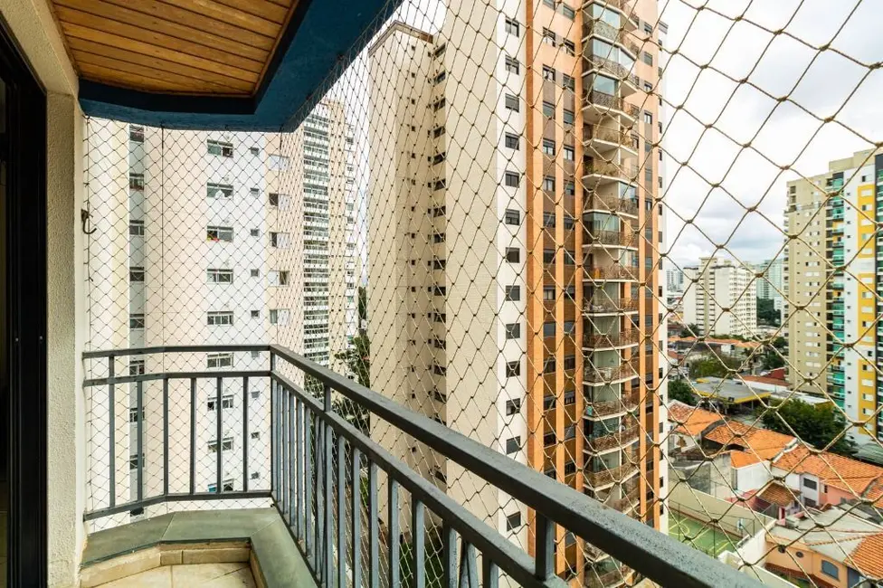 Foto 7 de Apartamento com 2 quartos à venda, 60m2 em Saúde, São Paulo - SP