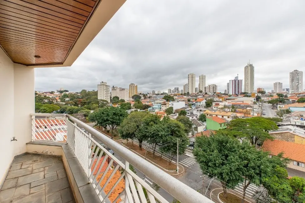 Apartamento com 4 quartos à venda, 159m2 em Saúde, São Paulo - SP - imagem 5 Foto 5 de Apartamento com 4 quartos à venda, 159m2 em Saúde, São Paulo - SP