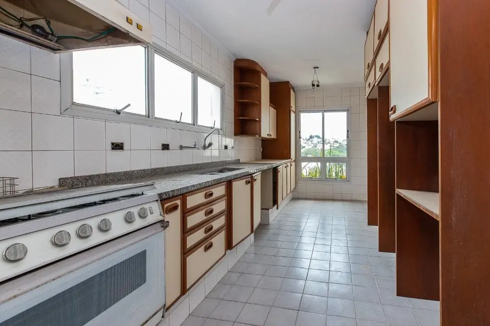 Apartamento com 4 quartos à venda, 159m2 em Saúde, São Paulo - SP - imagem 6 Foto 6 de Apartamento com 4 quartos à venda, 159m2 em Saúde, São Paulo - SP