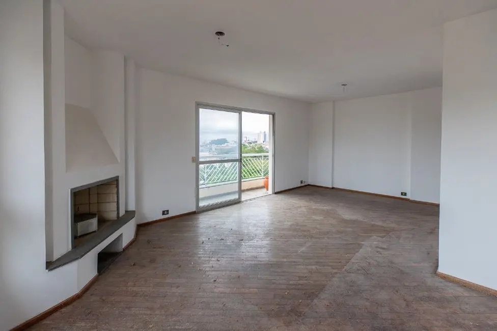 Apartamento com 4 quartos à venda, 159m2 em Saúde, São Paulo - SP - imagem 4 Foto 4 de Apartamento com 4 quartos à venda, 159m2 em Saúde, São Paulo - SP