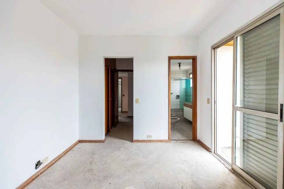 Apartamento com 4 quartos à venda, 159m2 em Saúde, São Paulo - SP - imagem 9 Foto 9 de Apartamento com 4 quartos à venda, 159m2 em Saúde, São Paulo - SP