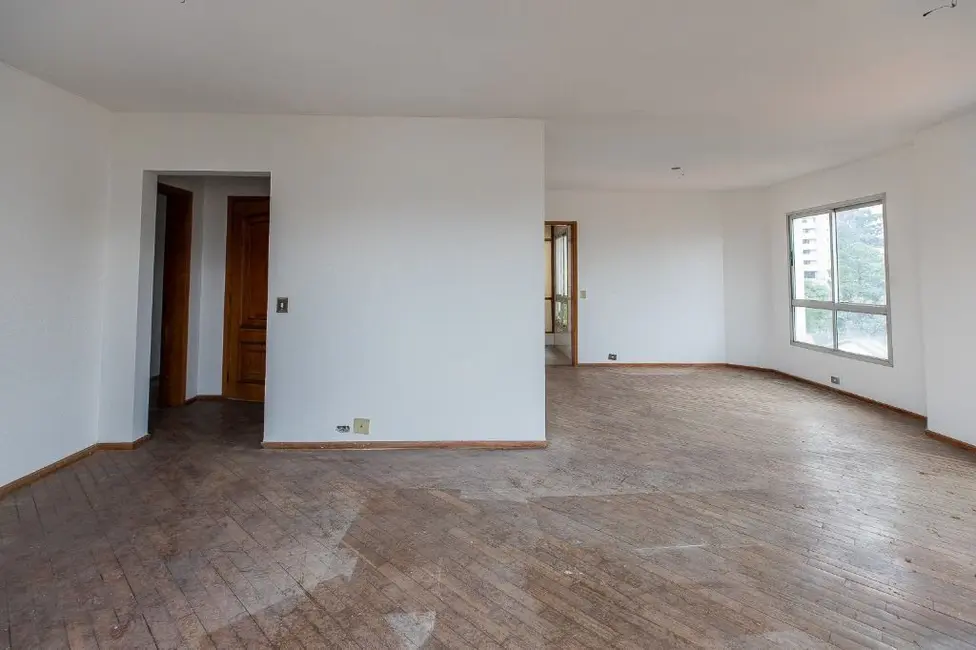 Apartamento com 4 quartos à venda, 159m2 em Saúde, São Paulo - SP - imagem 3 Foto 3 de Apartamento com 4 quartos à venda, 159m2 em Saúde, São Paulo - SP