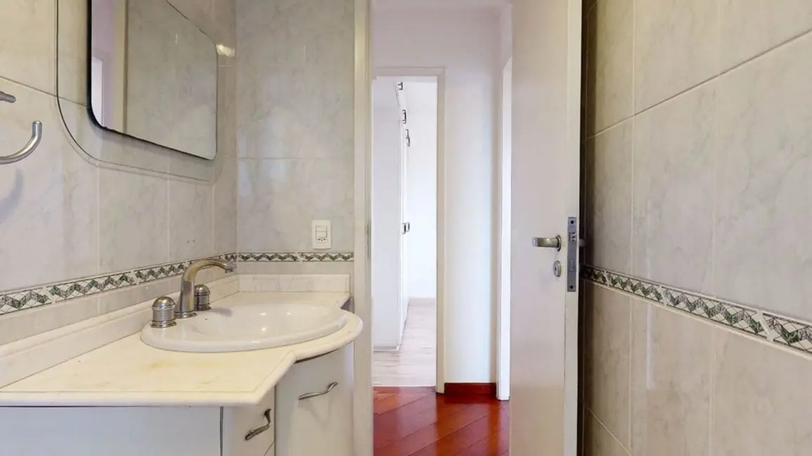 Apartamento com 4 quartos à venda, 140m2 em Saúde, São Paulo - SP - imagem 6 Foto 6 de Apartamento com 4 quartos à venda, 140m2 em Saúde, São Paulo - SP