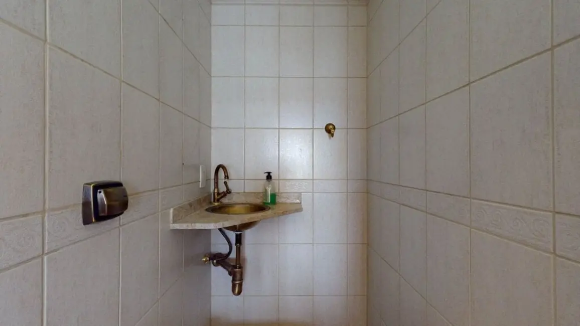 Apartamento com 4 quartos à venda, 140m2 em Saúde, São Paulo - SP - imagem 7 Foto 7 de Apartamento com 4 quartos à venda, 140m2 em Saúde, São Paulo - SP