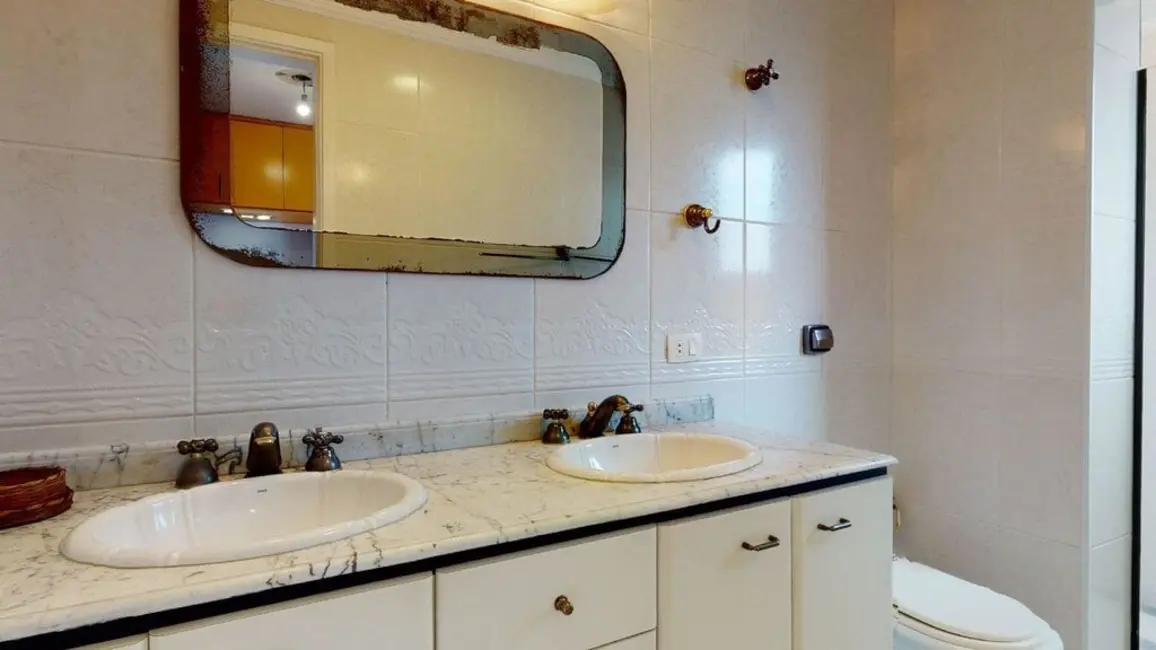 Apartamento com 4 quartos à venda, 140m2 em Saúde, São Paulo - SP - imagem 2 Foto 2 de Apartamento com 4 quartos à venda, 140m2 em Saúde, São Paulo - SP