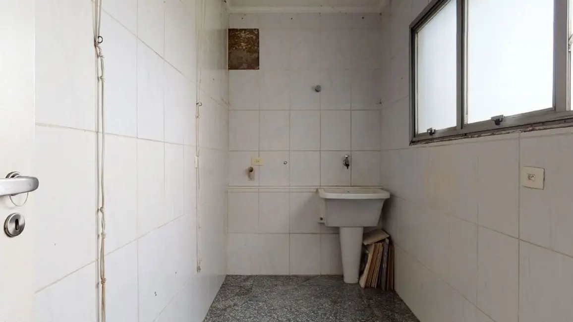 Apartamento com 4 quartos à venda, 140m2 em Saúde, São Paulo - SP - imagem 8 Foto 8 de Apartamento com 4 quartos à venda, 140m2 em Saúde, São Paulo - SP