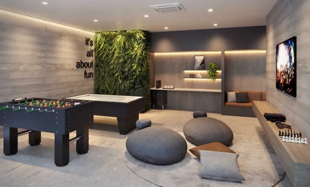 Apartamento com 2 quartos à venda, 76m2 em Saúde, São Paulo - SP - imagem 7 Foto 7 de Apartamento com 2 quartos à venda, 76m2 em Saúde, São Paulo - SP