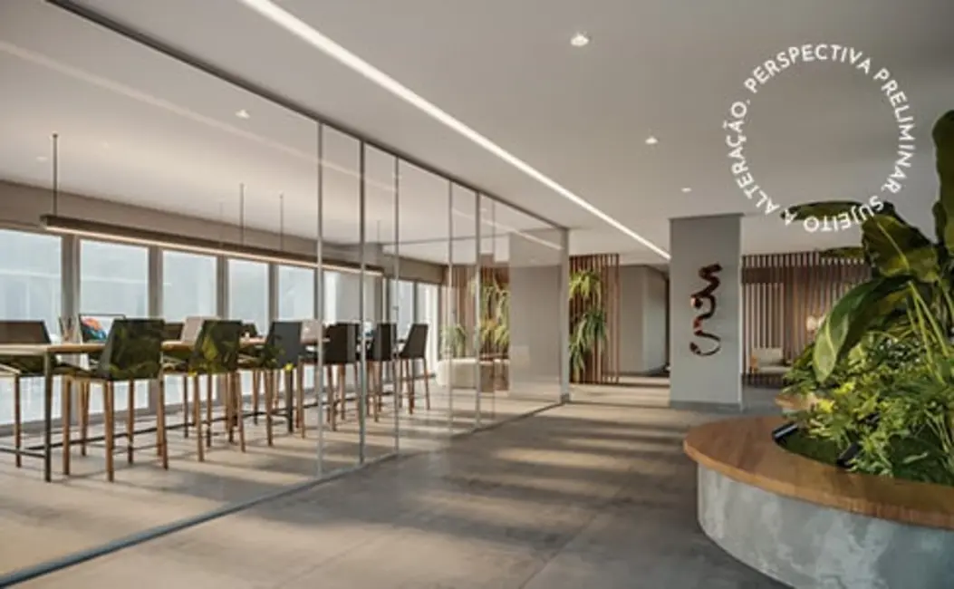 Foto 6 de Apartamento com 1 quarto à venda, 34m2 em Saúde, São Paulo - SP