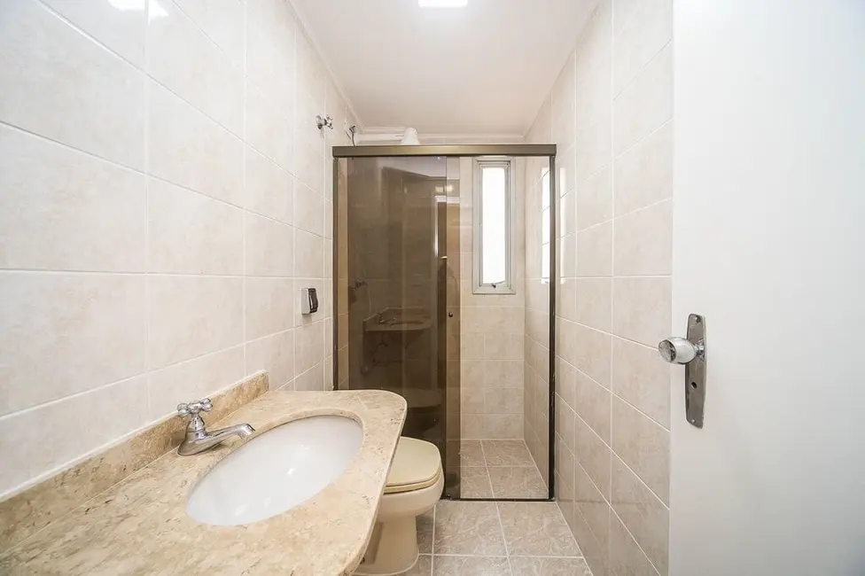 Foto 4 de Apartamento com 3 quartos à venda, 73m2 em Saúde, São Paulo - SP