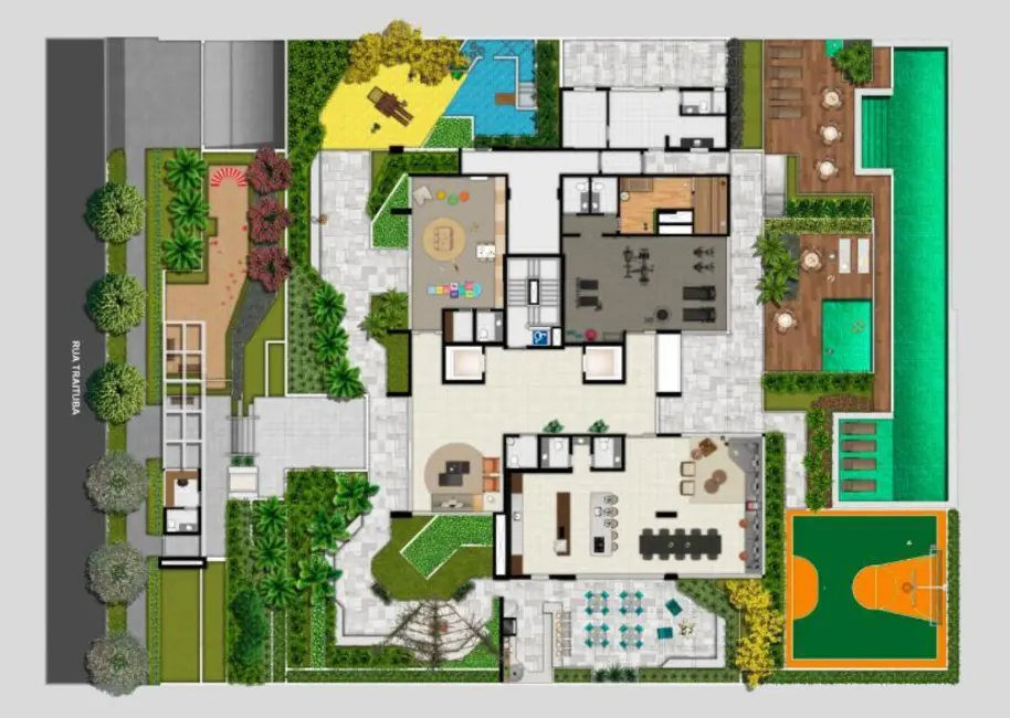 Apartamento com 2 quartos à venda, 85m2 em Saúde, São Paulo - SP - imagem 5 Foto 5 de Apartamento com 2 quartos à venda, 85m2 em Saúde, São Paulo - SP