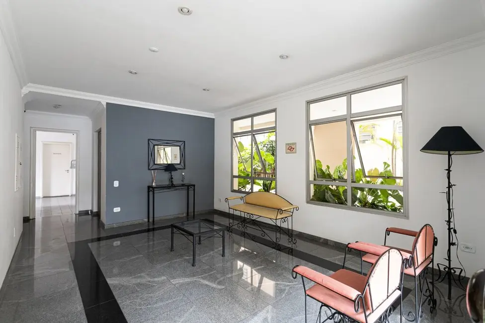 Foto 9 de Apartamento com 2 quartos à venda, 56m2 em Saúde, São Paulo - SP