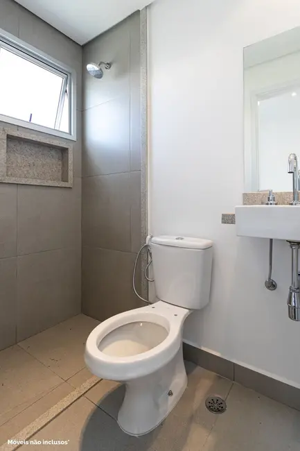 Foto 5 de Apartamento com 2 quartos à venda, 56m2 em Saúde, São Paulo - SP