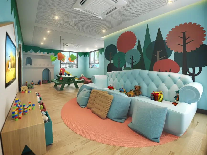 Foto 9 de Apartamento com 2 quartos à venda, 68m2 em Saúde, São Paulo - SP