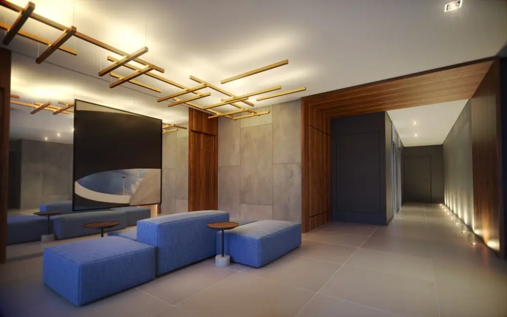 Foto 4 de Apartamento com 2 quartos à venda, 68m2 em Saúde, São Paulo - SP