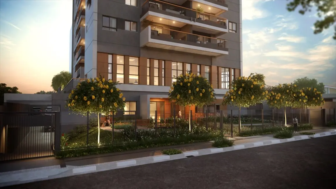 Foto 3 de Apartamento com 2 quartos à venda, 68m2 em Saúde, São Paulo - SP