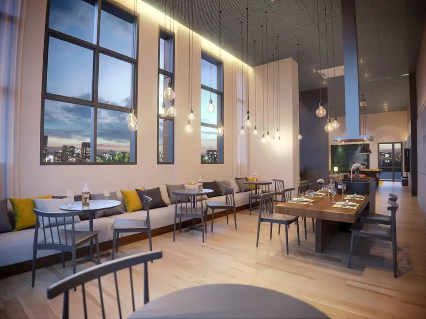 Foto 6 de Apartamento com 2 quartos à venda, 68m2 em Saúde, São Paulo - SP