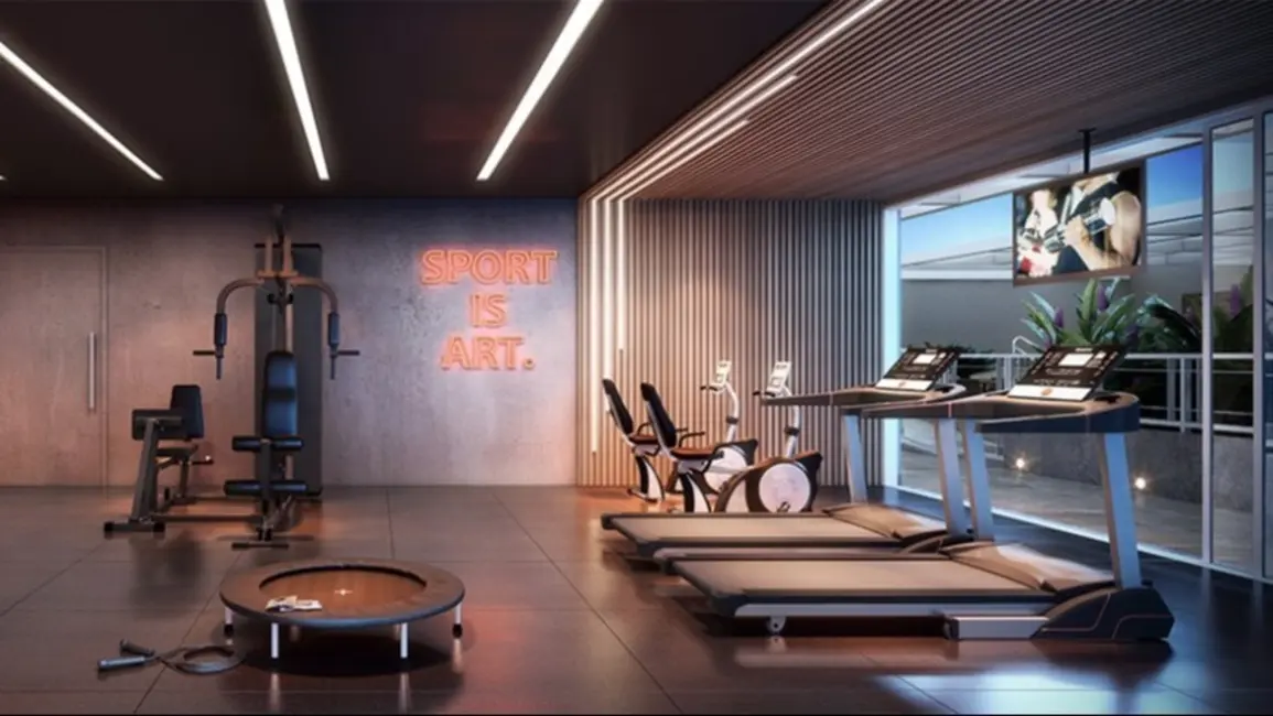 Foto 6 de Apartamento com 3 quartos à venda, 84m2 em Saúde, São Paulo - SP