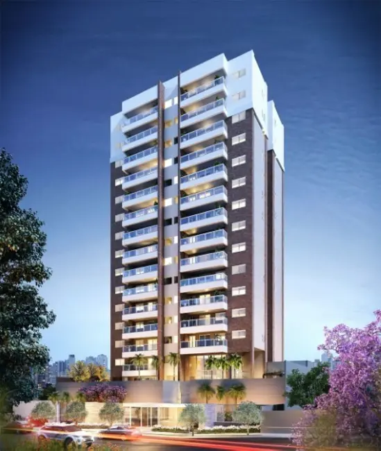 Foto 1 de Apartamento com 3 quartos à venda, 84m2 em Saúde, São Paulo - SP