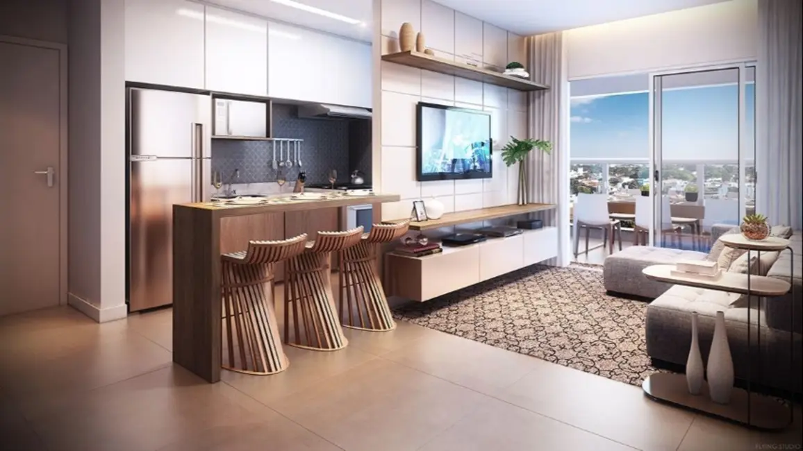 Foto 4 de Apartamento com 3 quartos à venda, 84m2 em Saúde, São Paulo - SP