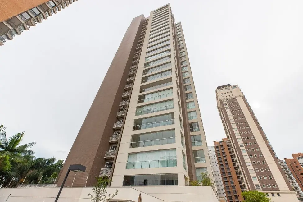 Foto 3 de Apartamento com 4 quartos à venda, 310m2 em Ibirapuera, São Paulo - SP
