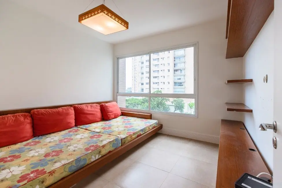 Foto 6 de Apartamento com 4 quartos à venda, 310m2 em Ibirapuera, São Paulo - SP