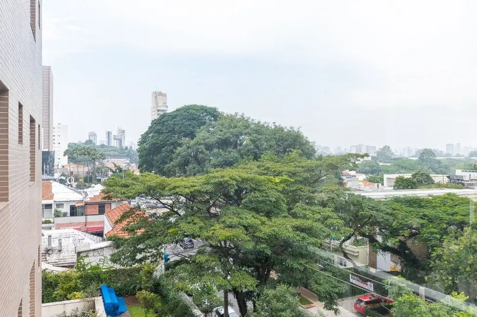 Foto 7 de Apartamento com 4 quartos à venda, 310m2 em Ibirapuera, São Paulo - SP