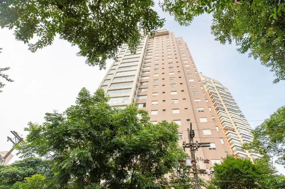 Foto 8 de Apartamento com 4 quartos à venda, 310m2 em Ibirapuera, São Paulo - SP