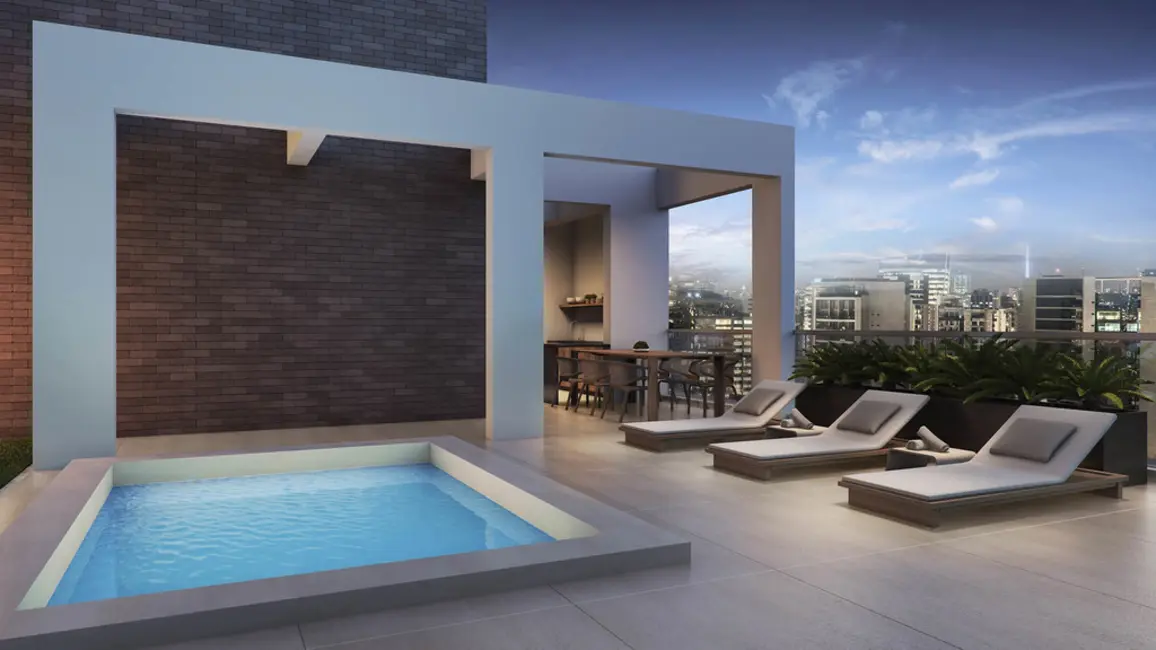 Foto 9 de Apartamento com 4 quartos à venda, 294m2 em Ibirapuera, São Paulo - SP