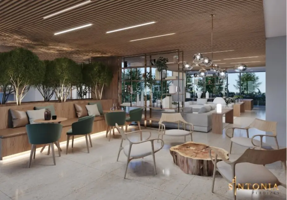 Apartamento com 1 quarto à venda, 66m2 em Perdizes, São Paulo - SP - imagem 7 Foto 7 de Apartamento com 1 quarto à venda, 66m2 em Perdizes, São Paulo - SP