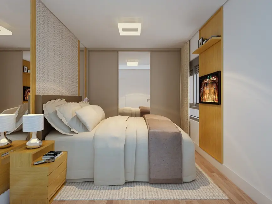 Apartamento com 3 quartos à venda, 75m2 em Perdizes, São Paulo - SP - imagem 4 Foto 4 de Apartamento com 3 quartos à venda, 75m2 em Perdizes, São Paulo - SP