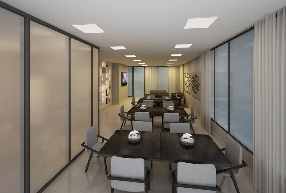 Apartamento com 3 quartos à venda, 75m2 em Perdizes, São Paulo - SP - imagem 6 Foto 6 de Apartamento com 3 quartos à venda, 75m2 em Perdizes, São Paulo - SP