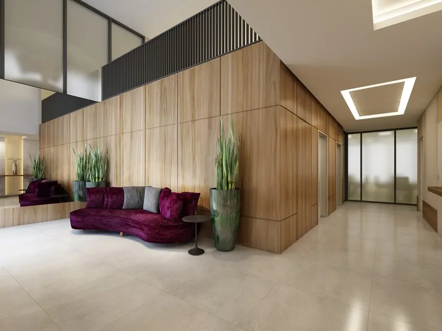 Apartamento com 3 quartos à venda, 75m2 em Perdizes, São Paulo - SP - imagem 2 Foto 2 de Apartamento com 3 quartos à venda, 75m2 em Perdizes, São Paulo - SP