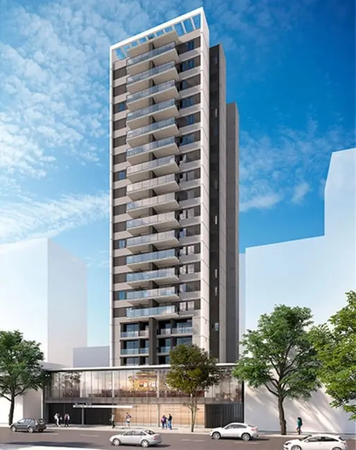 Apartamento com 3 quartos à venda, 75m2 em Perdizes, São Paulo - SP - imagem 1 Foto 1 de Apartamento com 3 quartos à venda, 75m2 em Perdizes, São Paulo - SP