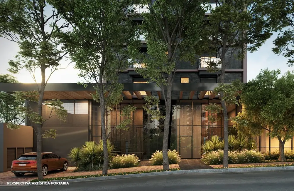 Foto 1 de Apartamento com 3 quartos à venda, 135m2 em Perdizes, São Paulo - SP